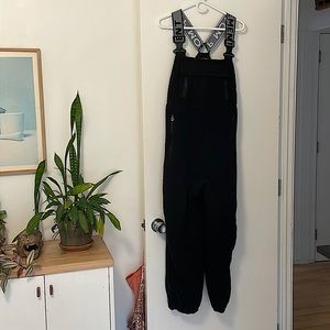 Free People Hit The Slopes Salopette